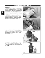 Preview for 93 page of Thomas 1300 ProTough Repair Manual