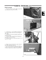 Preview for 94 page of Thomas 1300 ProTough Repair Manual