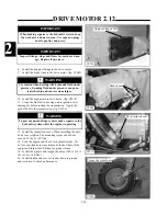 Preview for 95 page of Thomas 1300 ProTough Repair Manual