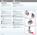 Preview for 33 page of Thomas PET & FAMILY 788/M Instructions For Use Manual