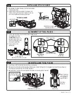 Preview for 4 page of Thomas&Betts QUICK-KON TNB170-ELECDIE Operating Instructions Manual