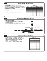 Preview for 7 page of Thomas&Betts QUICK-KON TNB170-ELECDIE Operating Instructions Manual