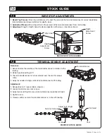 Preview for 8 page of Thomas&Betts QUICK-KON TNB170-ELECDIE Operating Instructions Manual