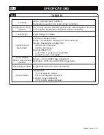 Preview for 11 page of Thomas&Betts QUICK-KON TNB170-ELECDIE Operating Instructions Manual