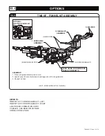 Preview for 12 page of Thomas&Betts QUICK-KON TNB170-ELECDIE Operating Instructions Manual