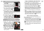 Preview for 19 page of Thomashilfen NAVIGATOR Instruction Manual