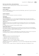 Preview for 17 page of Thomashilfen ThevoSleeping Star MiS Instructions For Use Manual