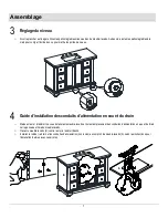 Preview for 18 page of Thomasville Bradford THMSVL48FVJ Use And Care Manual