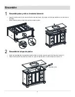 Preview for 28 page of Thomasville Bradford THMSVL48FVJ Use And Care Manual