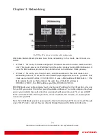 Preview for 79 page of Thompson DWG875 User Manual