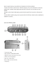 Preview for 37 page of Thompson RCD180 Operating Instructions Manual