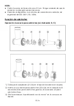 Preview for 102 page of Thompson THFP9714G User Manual