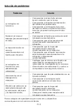 Preview for 109 page of Thompson THFP9714G User Manual