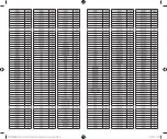 Preview for 31 page of THOMSON 00131848 Operating Instructions Manual