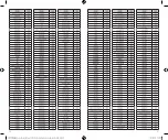 Preview for 46 page of THOMSON 00131848 Operating Instructions Manual