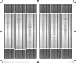 Preview for 49 page of THOMSON 00131848 Operating Instructions Manual