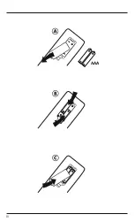 Preview for 3 page of THOMSON 00132679 Quick Manual