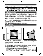 Preview for 4 page of THOMSON 14CB10C Manual