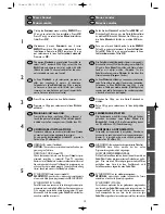 Preview for 15 page of THOMSON 14CB10C Manual