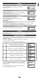 Preview for 5 page of THOMSON 2R198457 Operating Instruction