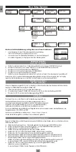 Preview for 10 page of THOMSON 2R198457 Operating Instruction