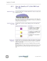 Preview for 36 page of THOMSON 300 Series Installation And User Manual