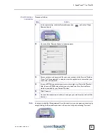 Preview for 37 page of THOMSON 300 Series Installation And User Manual