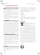 Preview for 46 page of THOMSON 510059 Manual