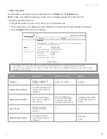 Preview for 33 page of THOMSON 905 User Manual