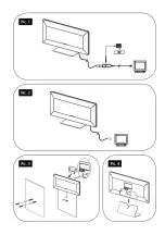 Preview for 3 page of THOMSON ANT1528BK Operating Instructions Manual