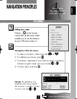 Preview for 5 page of THOMSON Chroma Pro II VPH7090 Setup Manual