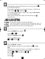 Preview for 8 page of THOMSON Chroma Pro II VPH7090 Setup Manual