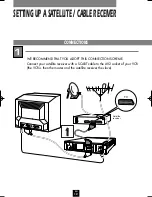 Preview for 12 page of THOMSON Chroma Pro II VPH7090 Setup Manual