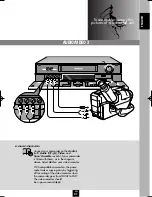 Preview for 21 page of THOMSON Chroma Pro II VPH7090 Setup Manual