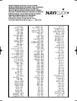 Preview for 23 page of THOMSON Chroma Pro II VPH7090 Setup Manual