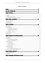 Preview for 2 page of THOMSON DFT-6300 User Manual