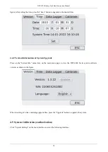 Preview for 24 page of THOMSON DFT-6300 User Manual