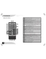 Preview for 26 page of THOMSON DP900T User Manual