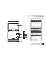 Preview for 65 page of THOMSON DP900T User Manual