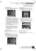 Preview for 15 page of THOMSON DP9104 Manual