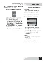 Preview for 77 page of THOMSON DP9104 Manual