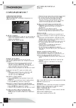 Preview for 78 page of THOMSON DP9104 Manual