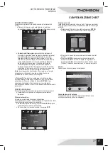 Preview for 79 page of THOMSON DP9104 Manual