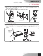 Preview for 7 page of THOMSON DSC - 323W User Manual