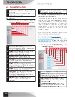 Preview for 10 page of THOMSON DSC - 323W User Manual