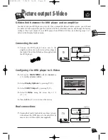 Preview for 21 page of THOMSON DTH4500 User Manual