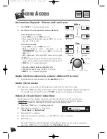 Preview for 24 page of THOMSON DTH4500 User Manual