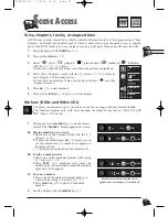 Preview for 25 page of THOMSON DTH4500 User Manual