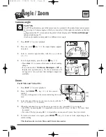 Preview for 28 page of THOMSON DTH4500 User Manual