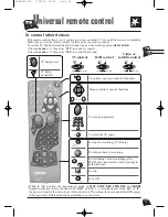 Preview for 43 page of THOMSON DTH4500 User Manual